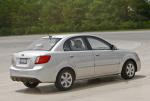 Kia Rio 2010 года